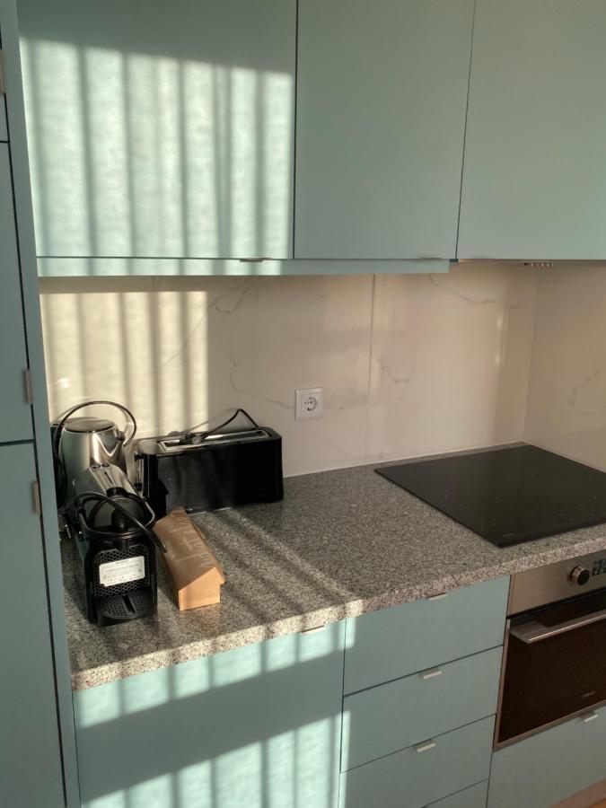 Apartment Altamira Gb Estarreja