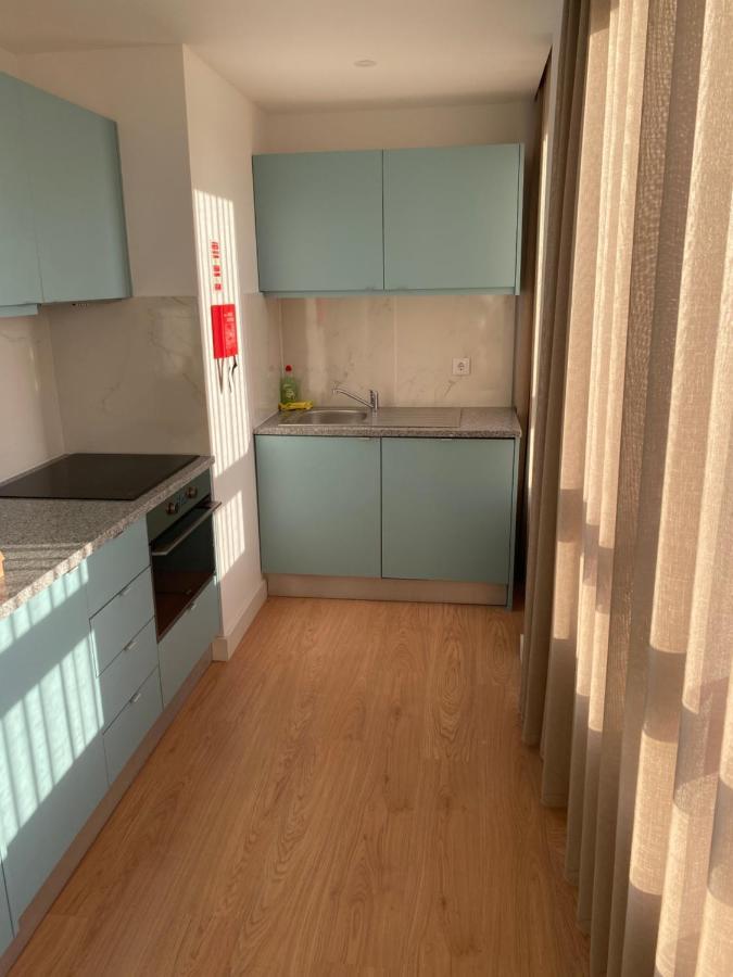 Altamira Gb Apartment *